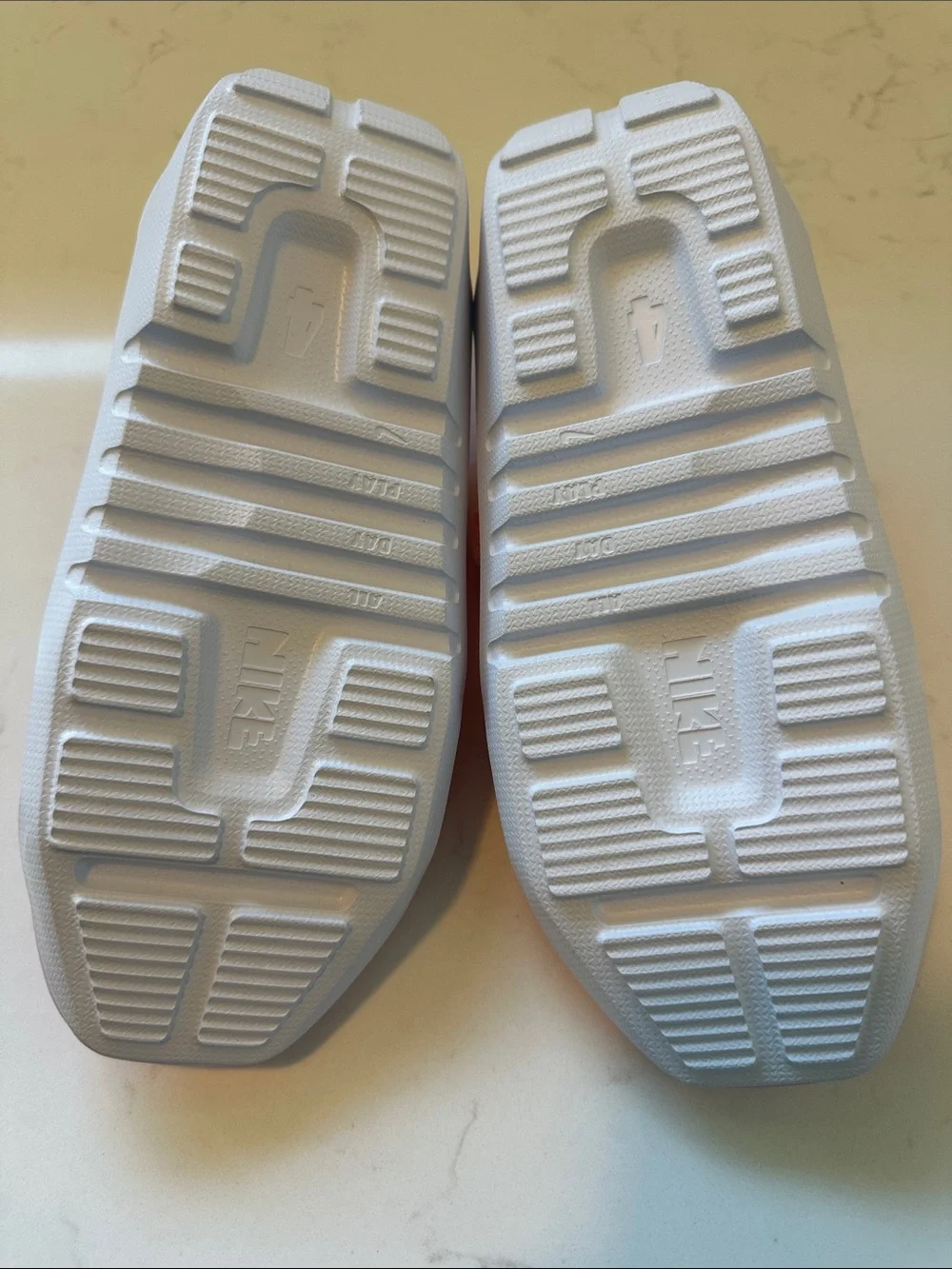NIKE Kids Pink Sandals